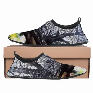 Men Secret Lakes Diving Beach Shoes