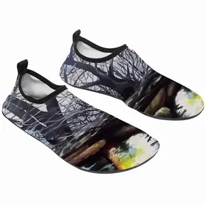 Men Secret Lakes Diving Beach Shoes