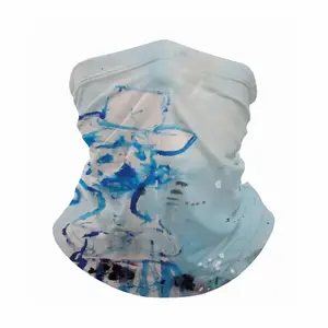 Ho The Pimp Ice Silk Scarf (Kids)