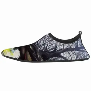 Men Secret Lakes Diving Beach Shoes