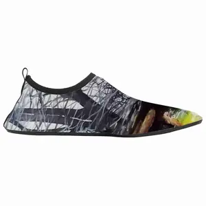 Men Secret Lakes Diving Beach Shoes