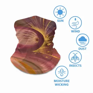 The Seed Ice Silk Scarf (Kids)