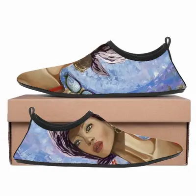 Men Madonnas Diving Beach Shoes