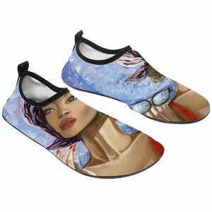 Men Madonnas Diving Beach Shoes