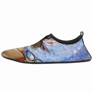 Men Madonnas Diving Beach Shoes