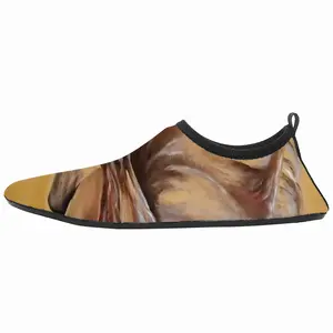 Men Devotion Gift Idea Diving Beach Shoes