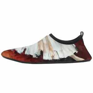 Men The Ballerina Diving Beach Shoes