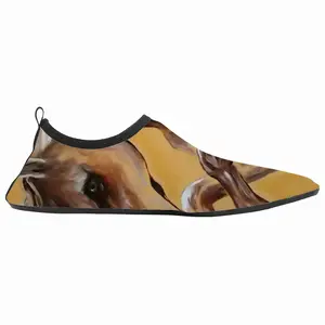 Men Devotion Gift Idea Diving Beach Shoes