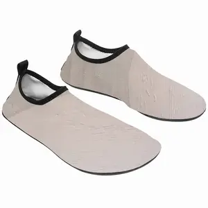 Men Flow Of Love Diving Beach Shoes