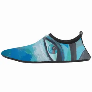 Men Leya Diving Beach Shoes