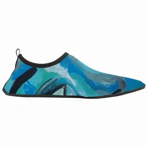 Men Leya Diving Beach Shoes