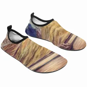 Men Mountain Diving Beach Shoes