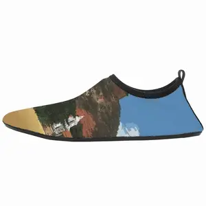 Men Heritage And Nature Diving Beach Shoes