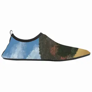 Men Heritage And Nature Diving Beach Shoes