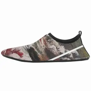 Men Cascades Diving Beach Shoes