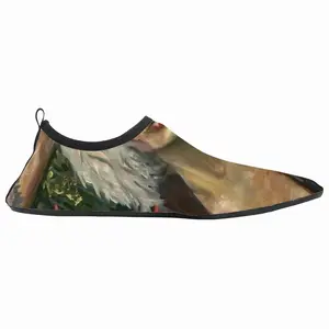 Men Moonlight Diving Beach Shoes