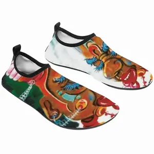 Men The Chameleon Diving Beach Shoes