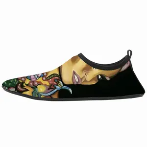 Men Hey Darling Let’S Dance Diving Beach Shoes