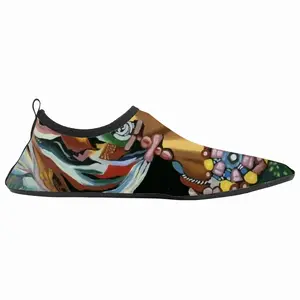 Men Hey Darling Let’S Dance Diving Beach Shoes