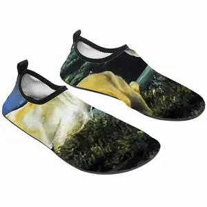 Men Sambars Diving Beach Shoes