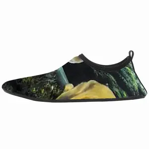 Men Sambars Diving Beach Shoes