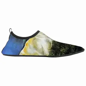 Men Sambars Diving Beach Shoes