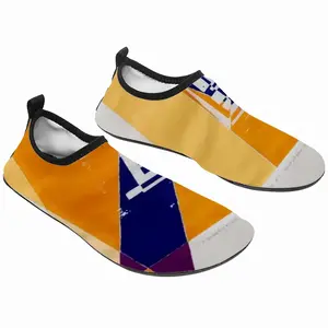 Men #52B Amberley Road #2 (2021) Diving Beach Shoes