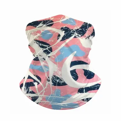 Enriched Ice Silk Scarf (Kids)