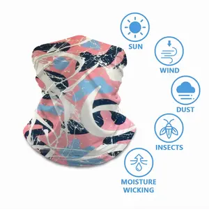 Enriched Ice Silk Scarf (Kids)