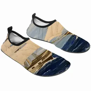 Men Sailing Diving Beach Shoes