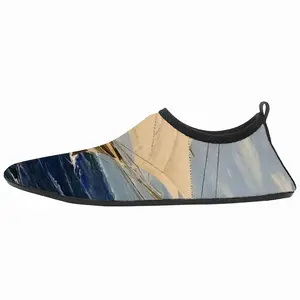 Men Sailing Diving Beach Shoes