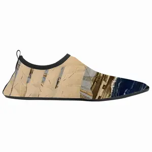 Men Sailing Diving Beach Shoes