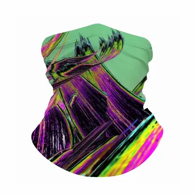 Garden Of Eden Ice Silk Scarf (Kids)