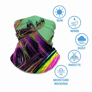 Garden Of Eden Ice Silk Scarf (Kids)