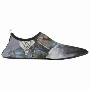 Men The Flop Diving Beach Shoes