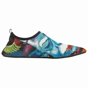 Men The Infernal Master Diving Beach Shoes