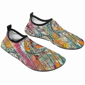 Men Spring Diving Beach Shoes