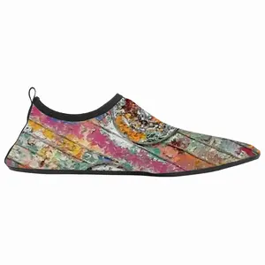 Men Spring Diving Beach Shoes