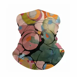 Malabar Ice Silk Scarf (Kids)