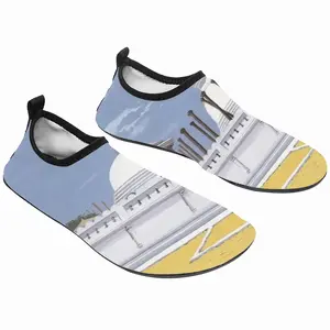 Men First Of Its Kind Diving Beach Shoes