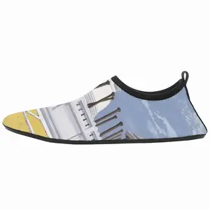 Men First Of Its Kind Diving Beach Shoes