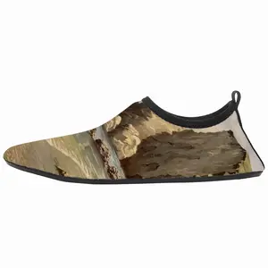 Men French Coast Diving Beach Shoes