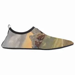 Men French Coast Diving Beach Shoes