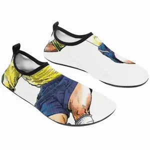 Men The Bullet Man Diving Beach Shoes