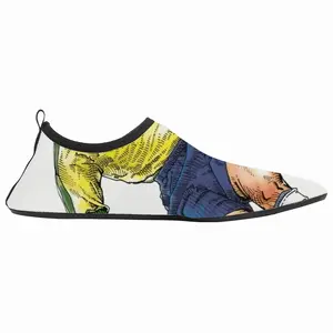 Men The Bullet Man Diving Beach Shoes