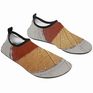 Men El Sol Diving Beach Shoes