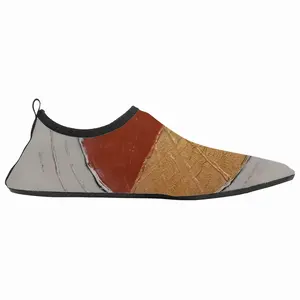 Men El Sol Diving Beach Shoes