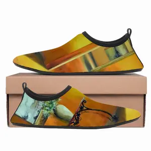 Men Home Diving Beach Shoes