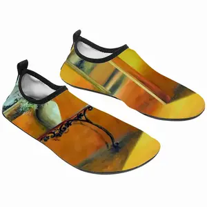 Men Home Diving Beach Shoes