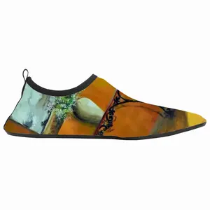 Men Home Diving Beach Shoes